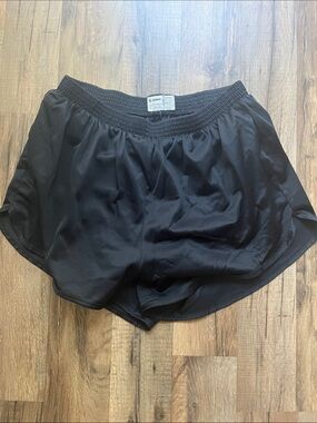 Soffe ranger panty size L